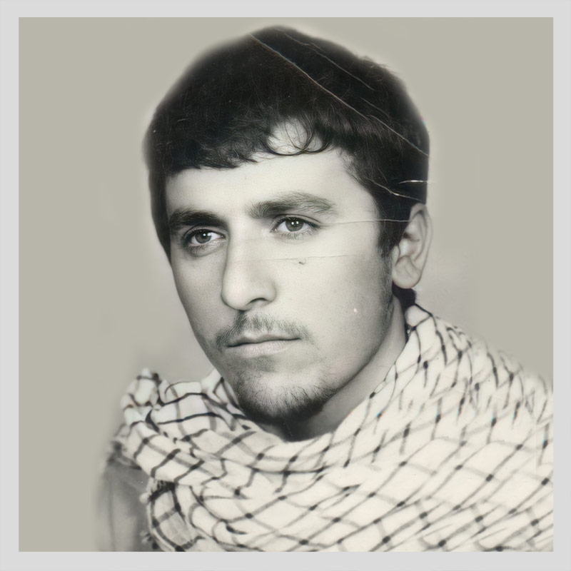مهدی عبیری